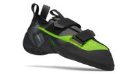 pies de gato black diamond method s negro rojo