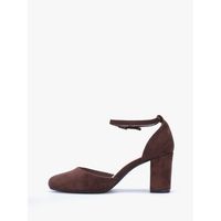 la modeuse zapatos de tacon 80175p191046 para mujer