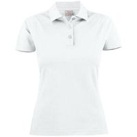 printer polo surf para mujer