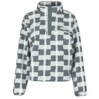 Columbia Polar Helvetia II Printed Cropped Half Snap para mujer