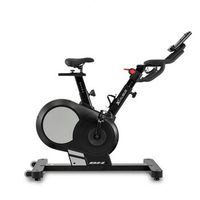 smart bike xcalibur magnetica silver h9340s