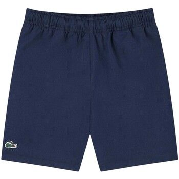 Lacoste Short niña Ultra Dry para niña