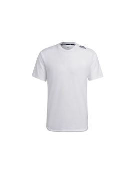 Camiseta de Fitness adidas M D4T Hombre