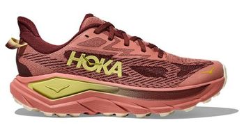 Hoka mujer - rosa