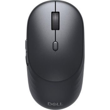 Ratón DELL Pro 7 MS726 Ambidextro RF Wireless Bluetooth 6000 DPI Negro