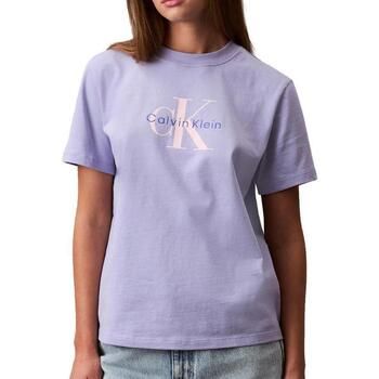Calvin Klein Jeans Camiseta Hero para mujer