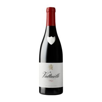 Castro Ventosa Vino Tinto Valtuille Villegas Bierzo Crianza 75 Cl 14% Vol.