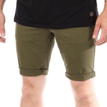 Paname Brothers Short Bermuda Chino para hombre