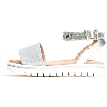 Twin Set Sandalias - para niña