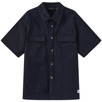 Firetrap Camisa manga corta GT37358 para niño