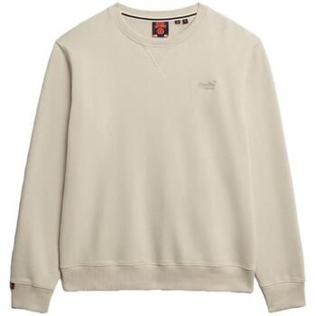 Superdry Jersey Essential Logo Crew para hombre