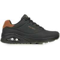 skechers deportivas moda uno suited on air para hombre
