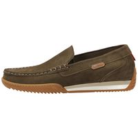 fluchos mocasines f2432 para hombre