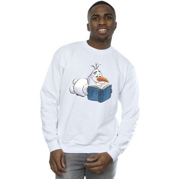 Disney Jersey Frozen para hombre