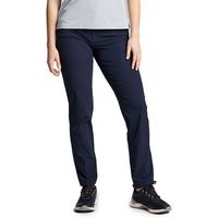 slam pantalones ws tech chino pant para mujer