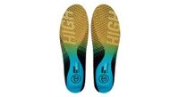semelles sidas 3feet run protect high azul amarillo