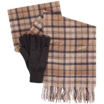 Barbour Bufanda q-roa-29300 para mujer