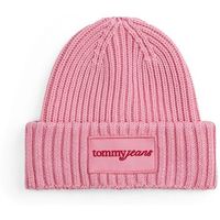 tommy hilfiger gorro aw0aw17909thc para mujer