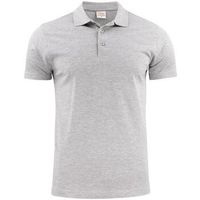 printer polo surf light para hombre
