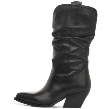 Priv Lab Botas SOIREE TEX25 NERO para mujer