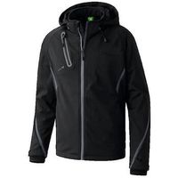 erima chaqueta veste softshell fonction para mujer