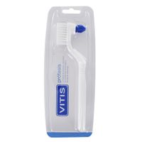 dentaid vitis cepillo para protesis dentales