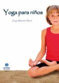 yoga para ninos