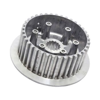 Tambor de embrague Ducati Super Sport 800 i.e.
