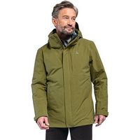 schoffel chaquetas wander winterjacke auerspitz 3in1 para hombre