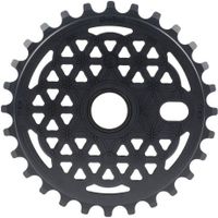 shadow maya sprocket black  25t