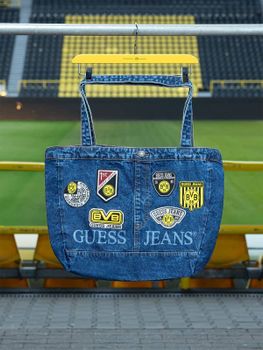 Shopper Gj X Bvb