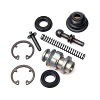 kit de servicio del cilindro maestro de freno kawasaki zx-6r 600 05-06 delantero tour max