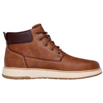Skechers Botas Waterproof Relaxed Fit: Garlao para hombre