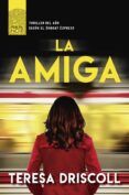 la amiga