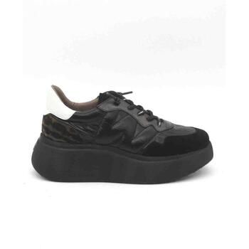 Wonders Zapatos Bajos A-3610 para mujer