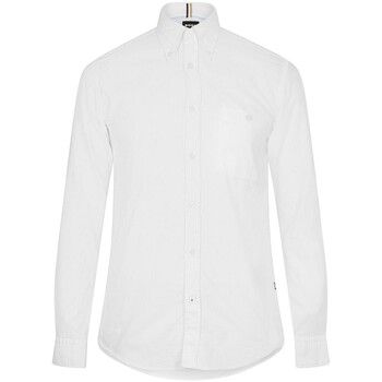 BOSS Camisa manga larga GT33180 para hombre