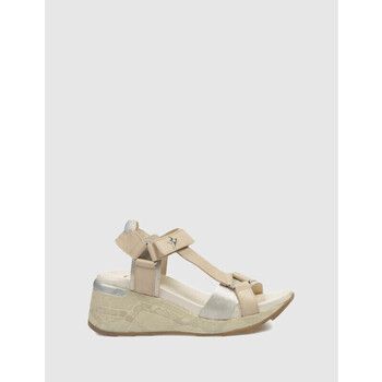 Cetti Sandalias SANDALIA 1317 TAUPE para mujer