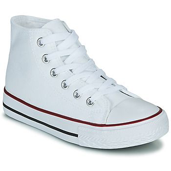Citrouille et Compagnie Zapatillas altas OUTIL para niño