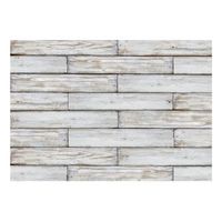 papel pintado 3d - entrelazamiento de madera 150x105 cm