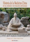 historia de la medicina china en su contexto y en relacion con europa