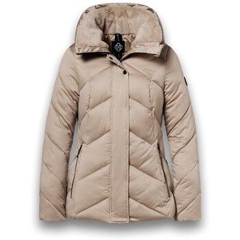 District Parka Verbier para mujer