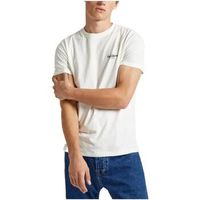 pepe jeans camiseta pm509222 837 para hombre
