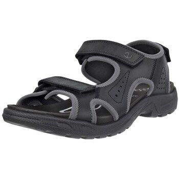 Ecco Zapatos Bajos Hike 3 Strap para hombre