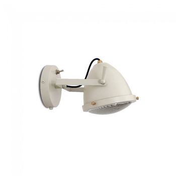 Aplique de pared boralis