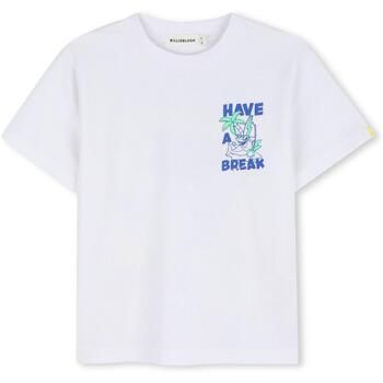 Billieblush Tops y Camisetas GT28477 para niño