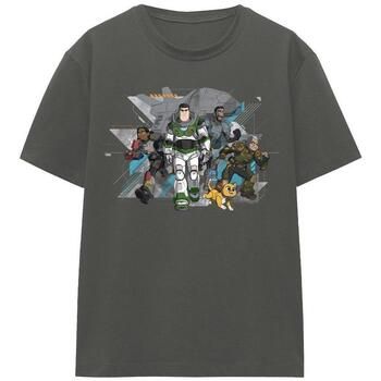 Disney Camiseta TV25847 para mujer