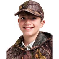 jack pyke gorra td441 para nina