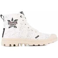palladium botines pampa demodog para hombre