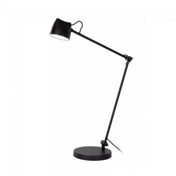 Lámpara de escritorio led milne dim (8w)
