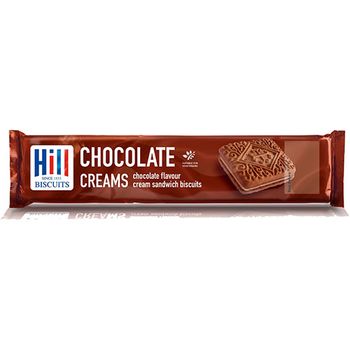 Hill Chocolate Creams